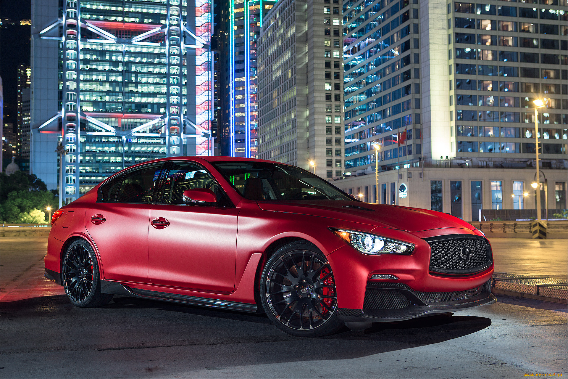 , infiniti, q50